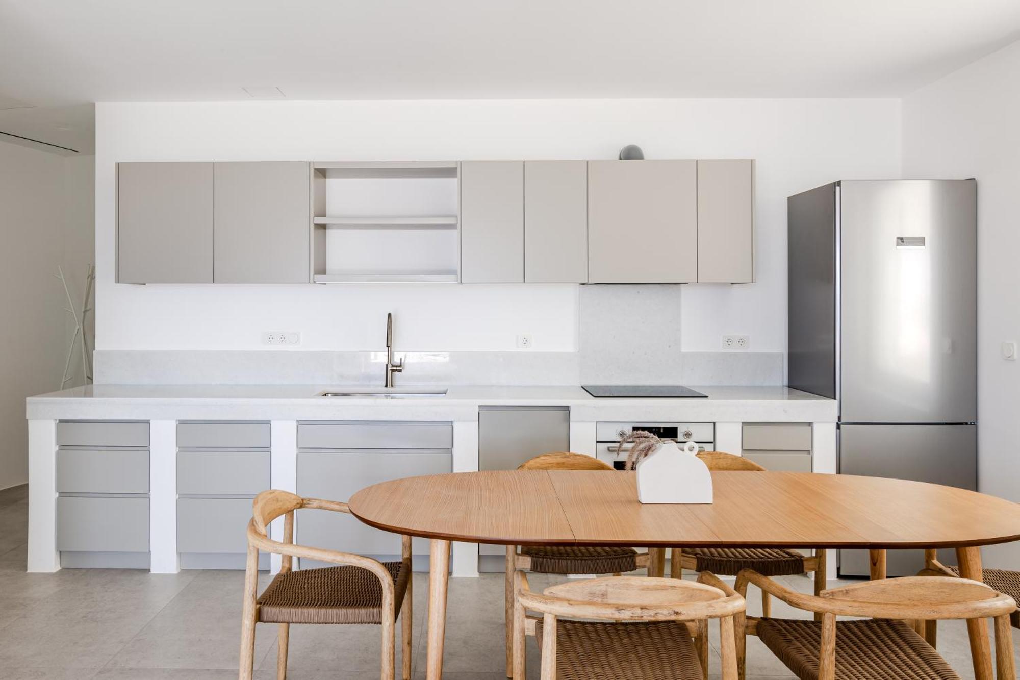 Melora Villas Paros Angairiá Cameră foto