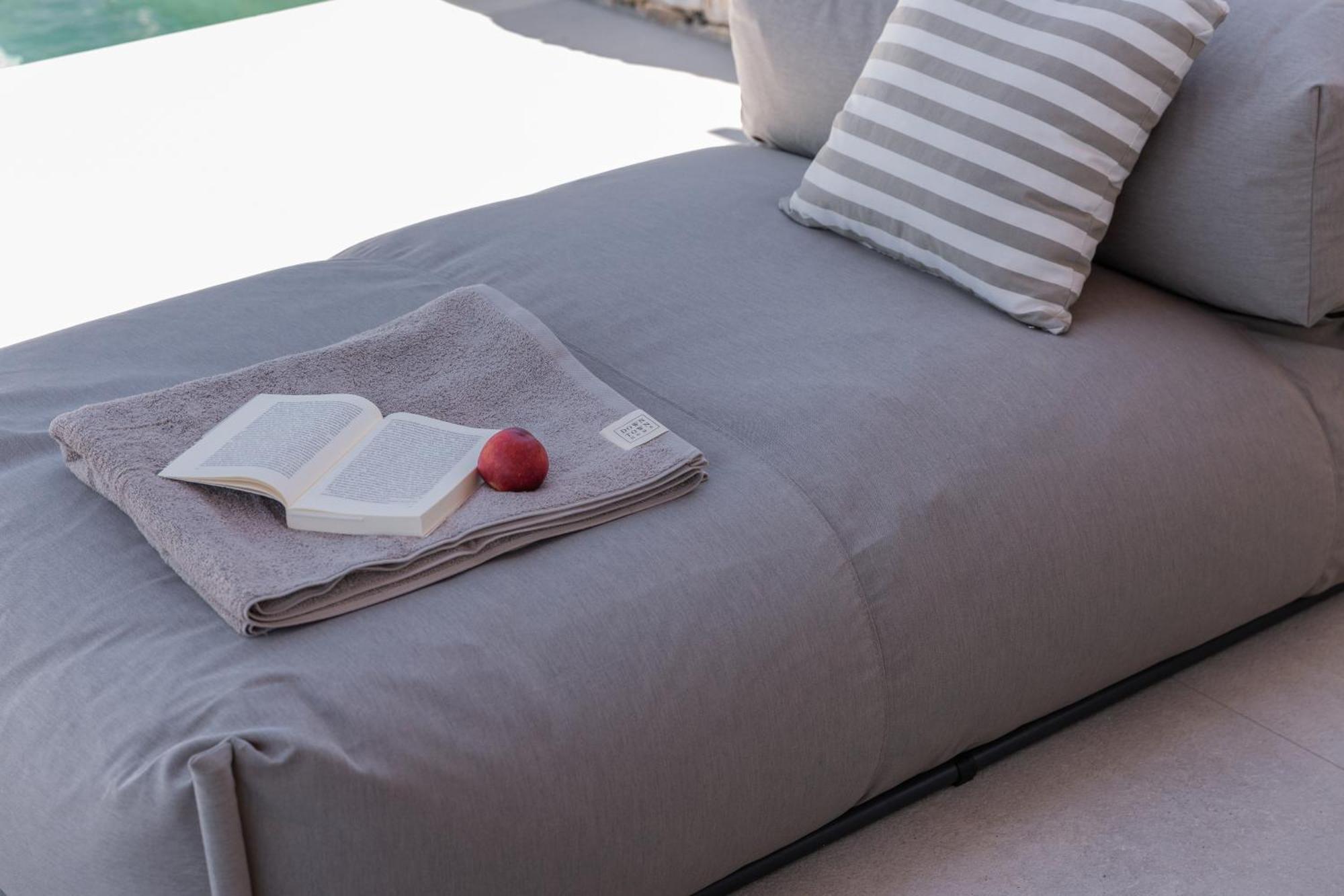 Melora Villas Paros Angairiá Exterior foto